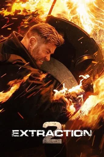 Extraction 2 posteri