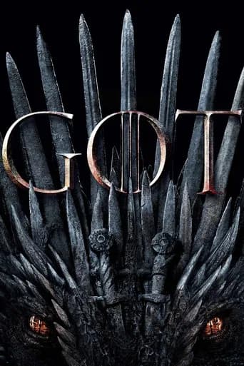 Game of Thrones posteri