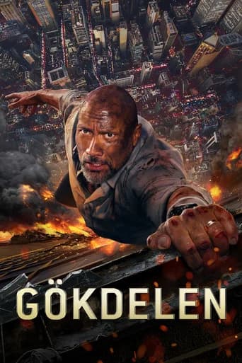 Gökdelen posteri