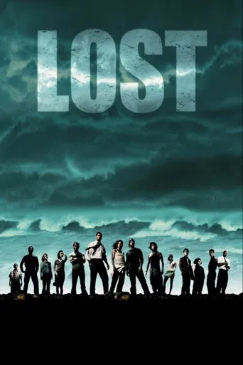 Lost posteri